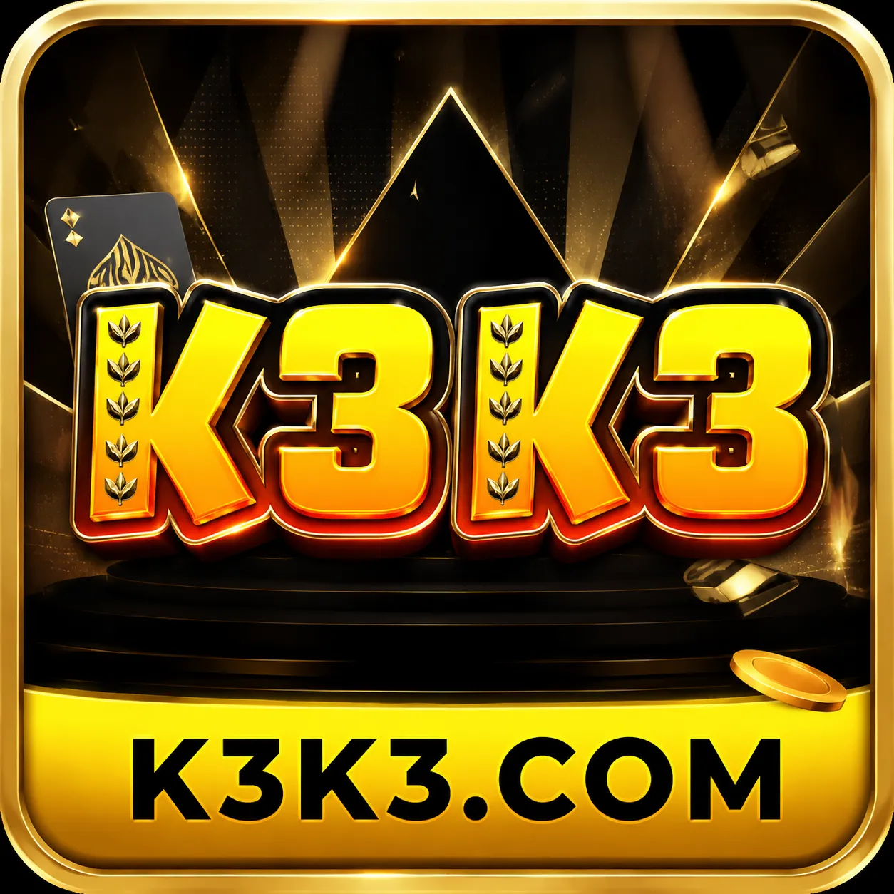 K3K3 - Pertarungan Seru dan Taktis di Arena